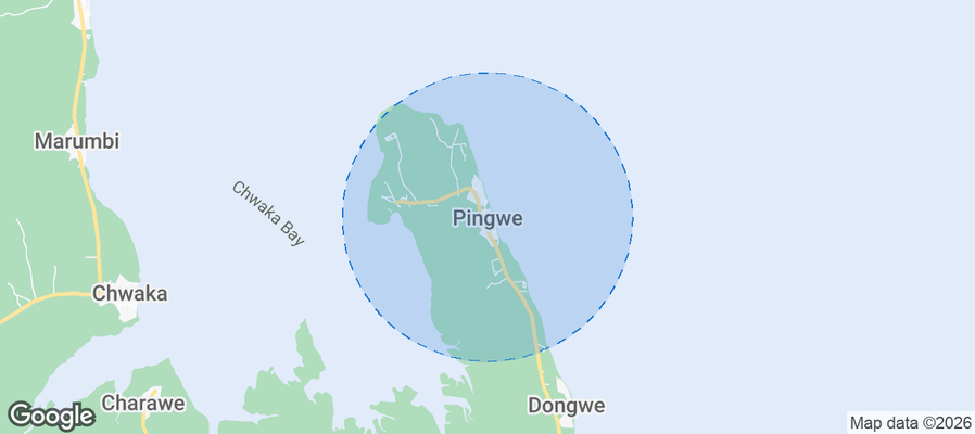 Discover Pingwe Airbnb Analytics